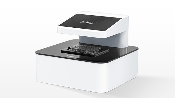 高通量細胞分析儀